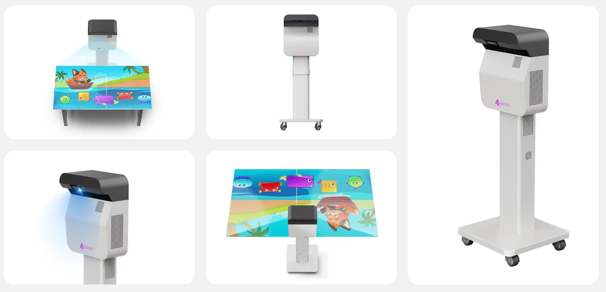 Beam Mobile Interactive Projector - Rehabilitation Equipment - Cognitive Rehab - Clinical Supply - Fu Kang Healthcare Shop Online Beam Mobile Interactive Projector - Rehabilitation Equipment - Cognitive Rehab - Clinical Supply - Fu Kang Healthcare Shop Online